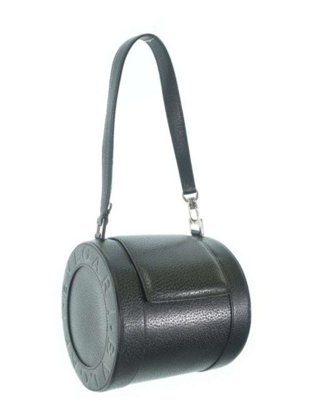 Bvlgari Handbag Black